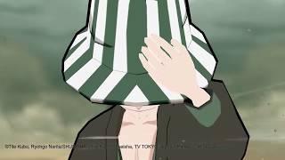 CFYOW x Bleach: Brave Souls Kisuke CFYOW Ver. Video