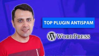 TOP Plugins anti SPAM per WordPress