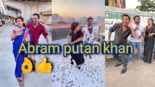 Abram putan khan ।।fun, masti, comedy new videos 2021 ।। intertainment resurch