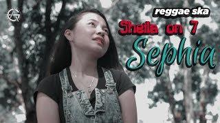 Sephia - Sheila on 7 reggae ska version by jovita aurel