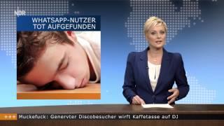 Folge 8 von Postillon24 - Wir berichten, bevor wir recherchieren | NDR