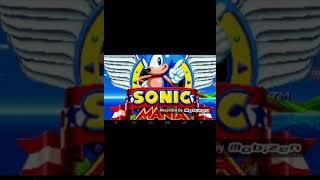 Sonic maina wergc открылась!