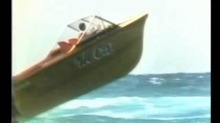 SOLO Man 1970s Speedboat Commercial.mov