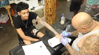 GETTING ANOTHER HAND TATTOO!! *Worst Decision*