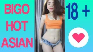 Bigo hot asian girl dance bigo hot live asia sexy boobs goyang tayang cute beauty #hotvideo #world