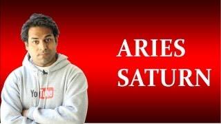 Saturn in Aries in Astrology (All about Aries Saturn zodiac sign)