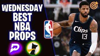 (3-0 RUN) NBA PRIZEPICKS & UNDERDOG Picks Today (Wednesday May 1, 2024)