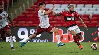 Flamengo 3x1 Fluminense | Campeonato Carioca 2021 | FINAL | Estádio Maracanã