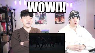 FIRST TIME EVER REACTING TO SB19 'DAM' Music Video [WAIT A MINUTE!!!]