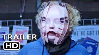 UPLOAD Official Trailer (2020) Amazon Movie