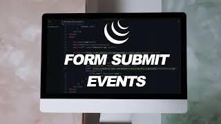 13   Form submission event listeners in jQuery for beginners