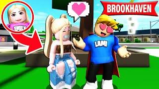 LAMI TESTEN ob er FREMDGEHT in BROOKHAVEN! (Roblox Brookhaven RP | Story Deutsch)