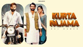 Kurta Pajama: Raj Mawar | Kanishka Sharma | Yashpal Bajana |New Haryanvi Songs |Songs Haryanavi 2022