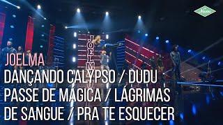 Joelma – Dançando Calypso/Dudu/Passe de Mágica/Lágrimas de Sangue/Pra Te Esquecer (Joelma 25 Anos)