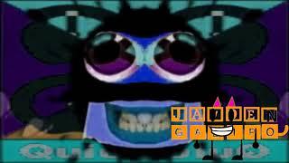 (REUPLOAD) Quicktime 2.0.3 Csupo Effects Round 1 vs VidEffects HD and Everyone (1⁄16)