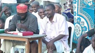 HABIB MAZINGE | MOHAMMED ABDULKARIM | DEBATE YA MLALEO DAY 7  30 07 2013