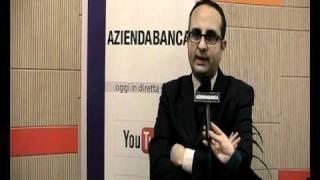 A. Zollo ICBPI Responsabile Marketing e Innovazione