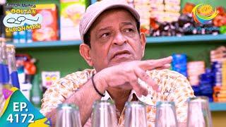 Residents Try To Find Abdul's Problem | Taarak Mehta Ka Chashmah | Full Episode 4172 | 24 Aug 2024