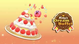 Bonus Course ~Kirby Canvas Curse - Drawcia Soul~ - Kirby's Dream Buffet OST