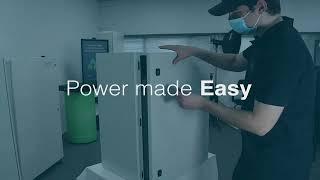 PowerPlus Energy Overview