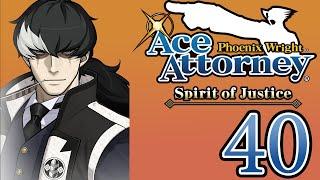 Ace Attorney- Spirit of Justice (40) See El You Ess Ess Why