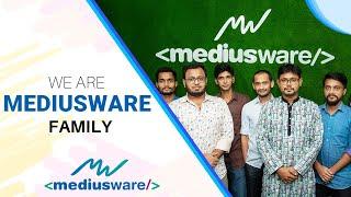 Life at Mediusware Ltd.