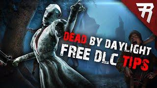 Dead by Daylight Free DLC: The Last Breath Nurse Gameplay, Tips
