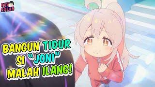 BANGUN TIDUR SI JONI MALAH ILANG! – Oniichan wa Oshimai! Episode 1