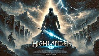 Highlander | Hollywood Adventure Movie Hindi Dubbed 2024 | New Hollywood Thriller Movie Hindi Dubbed