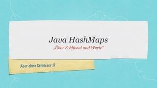 Java HashMap Tutorial