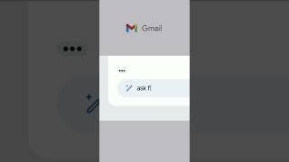 Help me write feature in Gmail