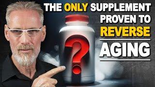 This Supplement Reverses Your Age Instantly!
