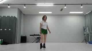 Cheri Cheri Lady Remix 2024 Line  Danceㆍ쉐리 쉐리 레이디 ㆍBeginnerㆍ쉬운스텝설명