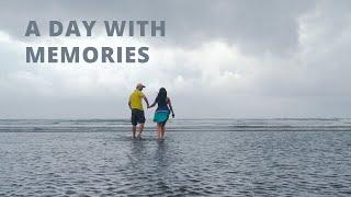 A DAY WITH MEMORIES | Cinematic Travel Film | SONY A6400 | Pratik Chavan