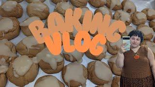 Cozy Baking Vlog 