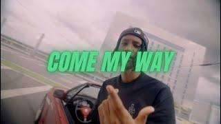 (Guitar) Lil Macks x Nino Uptown Type Beat - 'Come My Way'