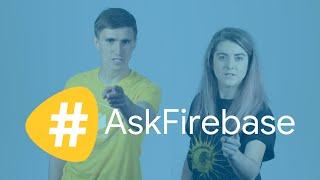 User Experience, User Interface, Firebase performance monitoring, & more! #AskFirebase