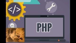 How do I open a PHP file in my browser?