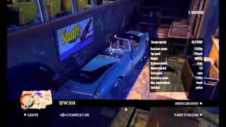 Mafia 2 glitches compilation