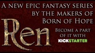 Kate's Brand New Fantasy Project!