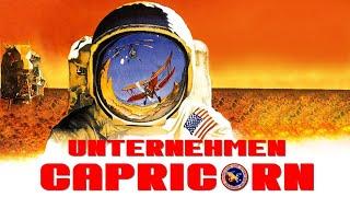 Unternehmen Capricorn One  | ‍