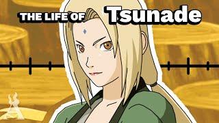 The Life Of Tsunade (UPDATED)