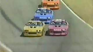 Top 5 IROC Moments (1988)