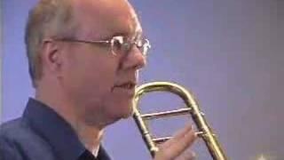 Alex Iles - The 4 Elements of Playing Trombone