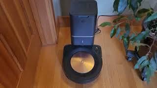 iRobot Roomba S9+ Review | This thing is amazing!