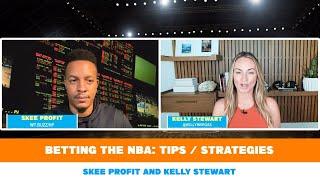 Learn How to Profit from NBA Betting with 5 Tips from Hakeem Profit