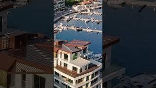 Portonovi Real Estate - An Exclusive Collection of Beachfront Properties in Montenegro Short Video