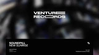 Soundpill - Finding of Lost [Venture Records]