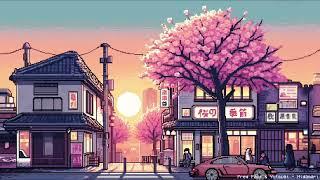  Sakura Season 3  (Japanese Lofi Compilation)