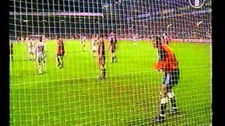 Liverpool - Alania.Uefa Cup 95/96